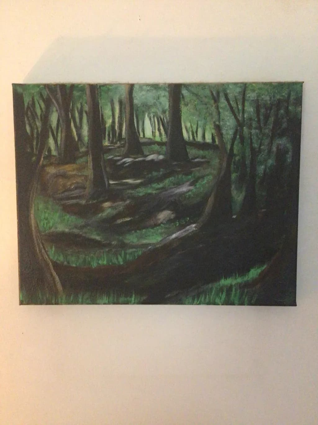 Forest Path
