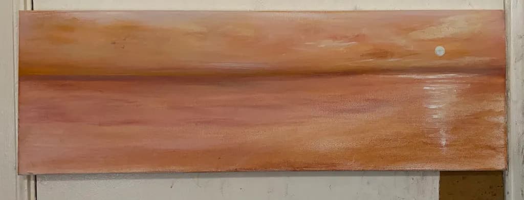 Copper Horizon