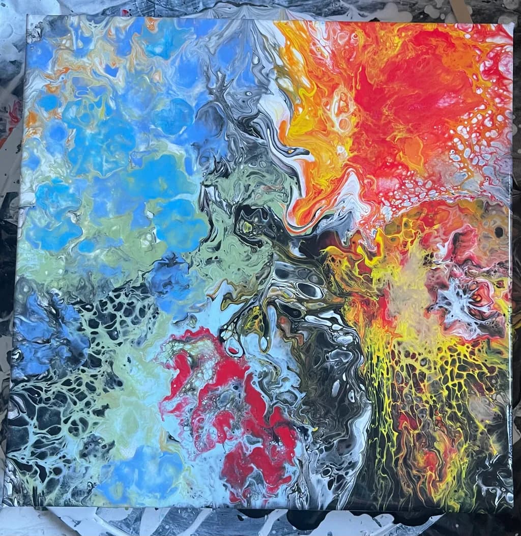 Elemental Tide