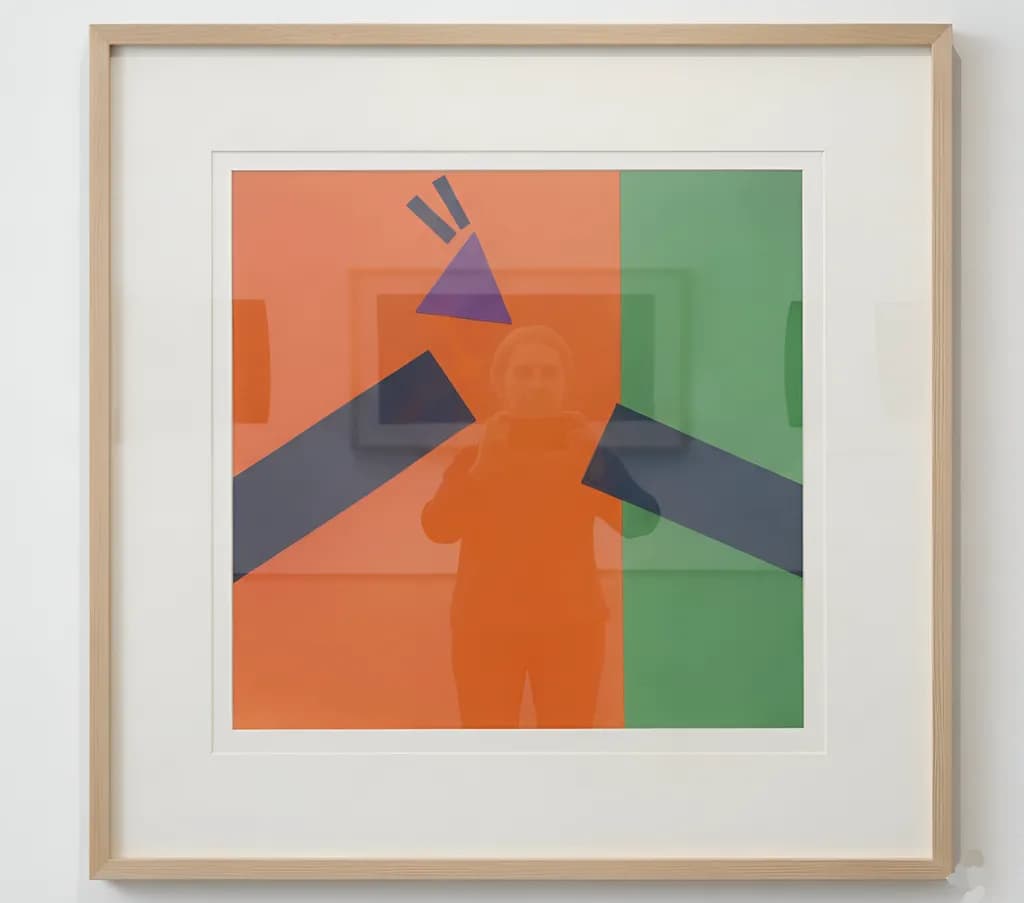 Revolution of Colors ( 4/4 )