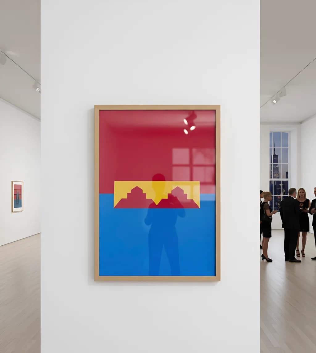AKWAS at the gallery 