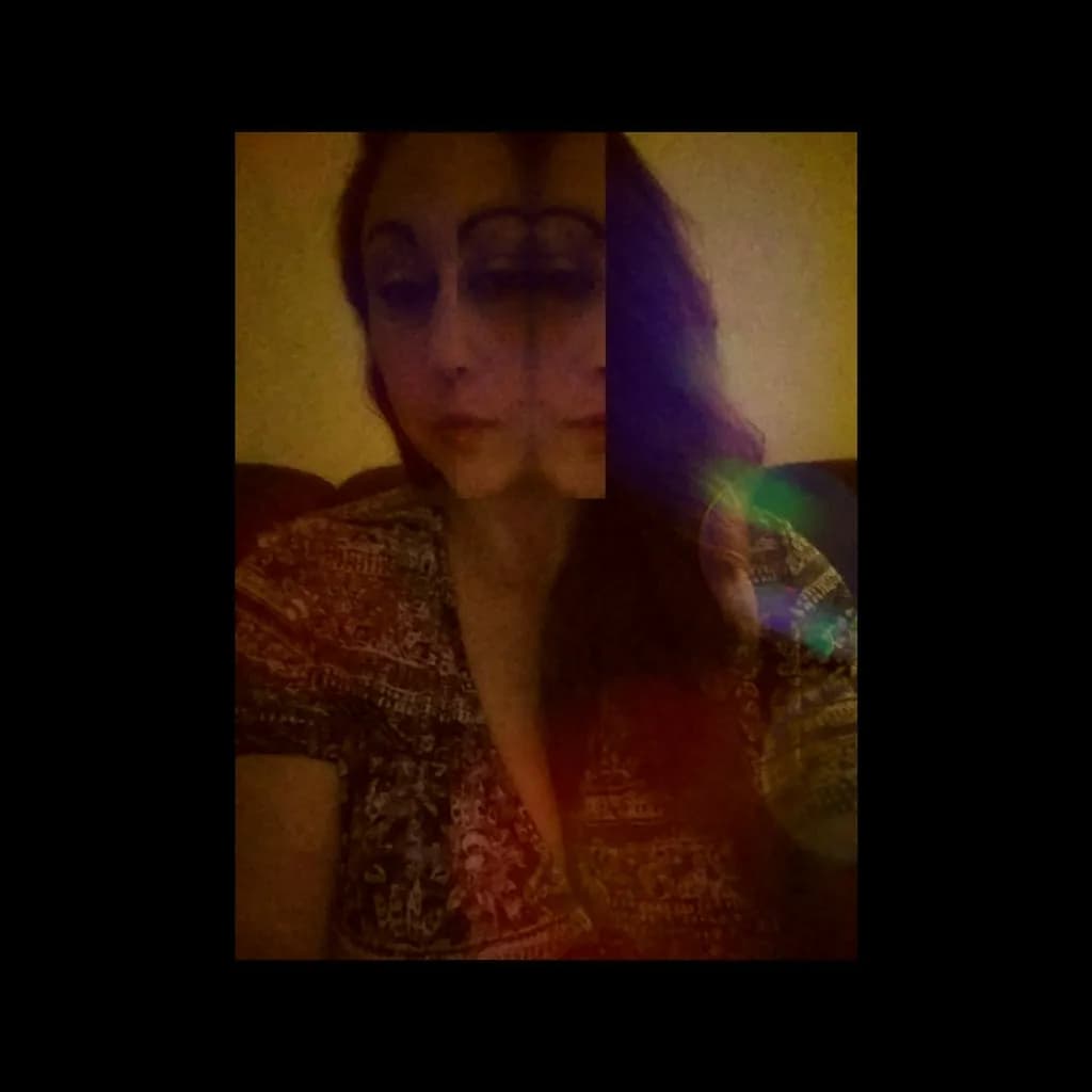 Fragmented Portrait