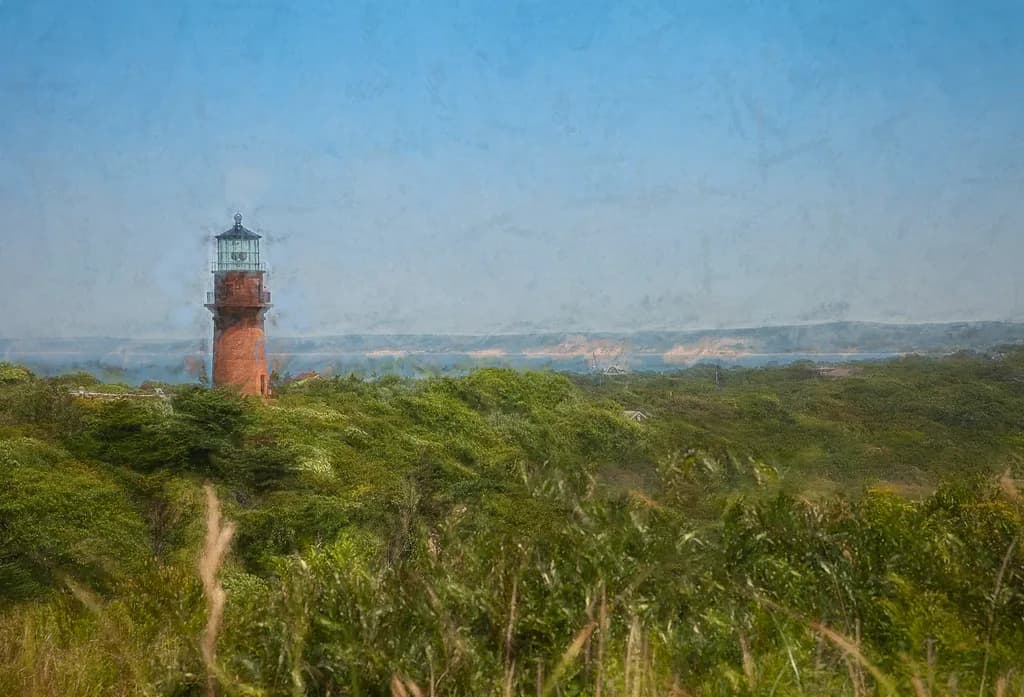 Light House Change