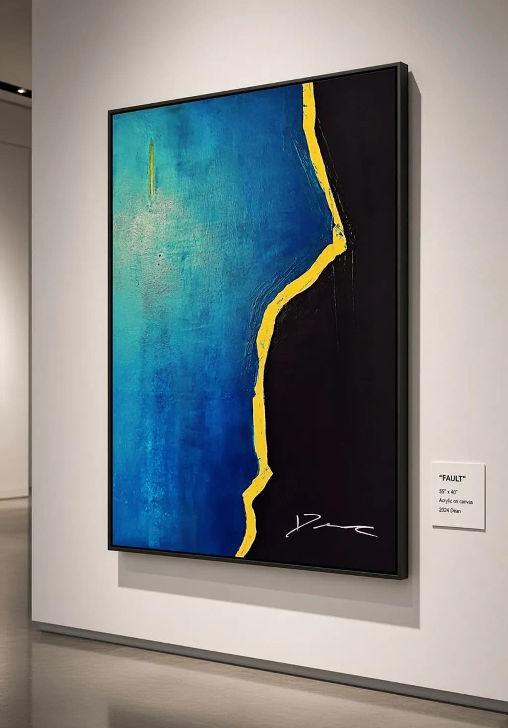 FAULT