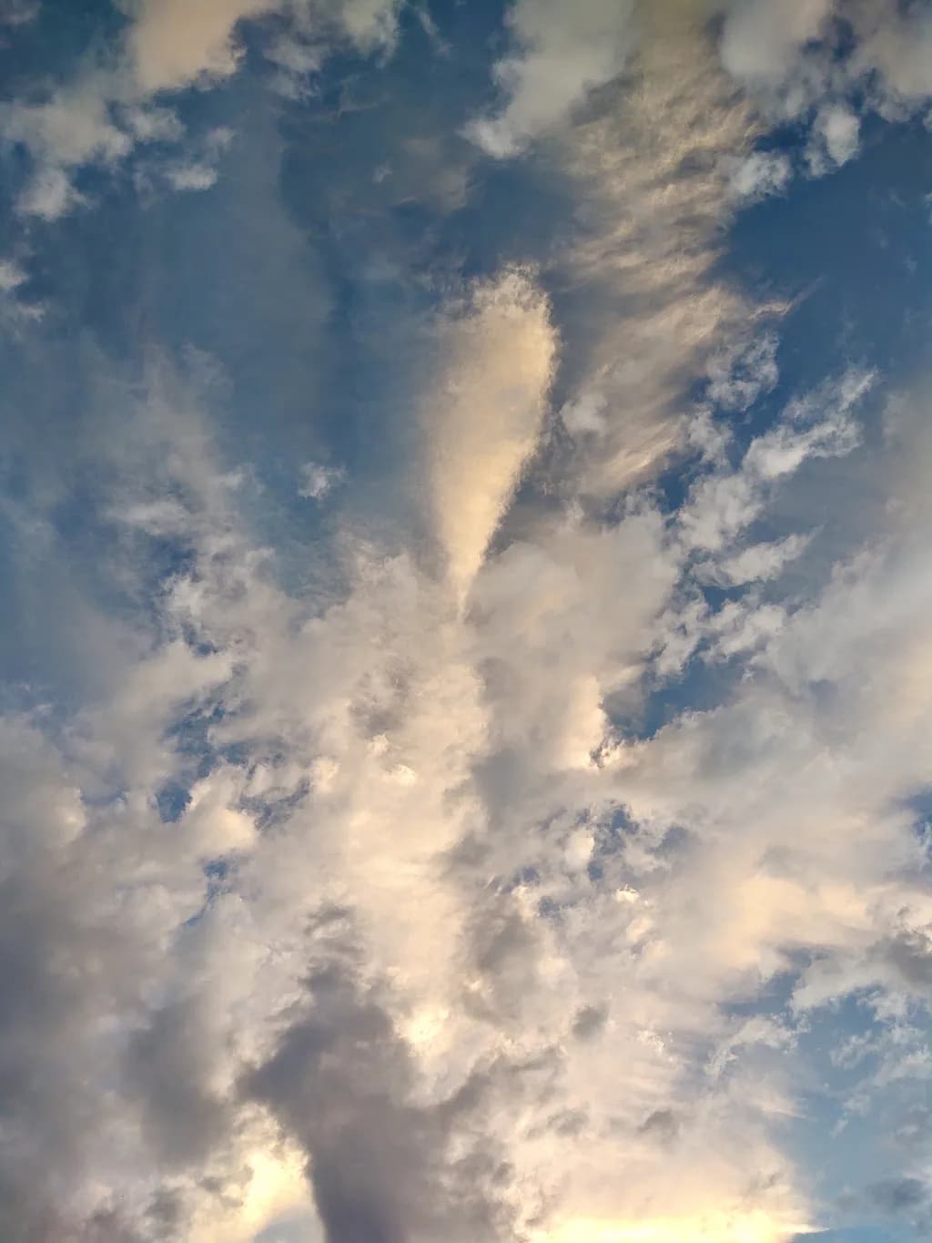 Cloud Study