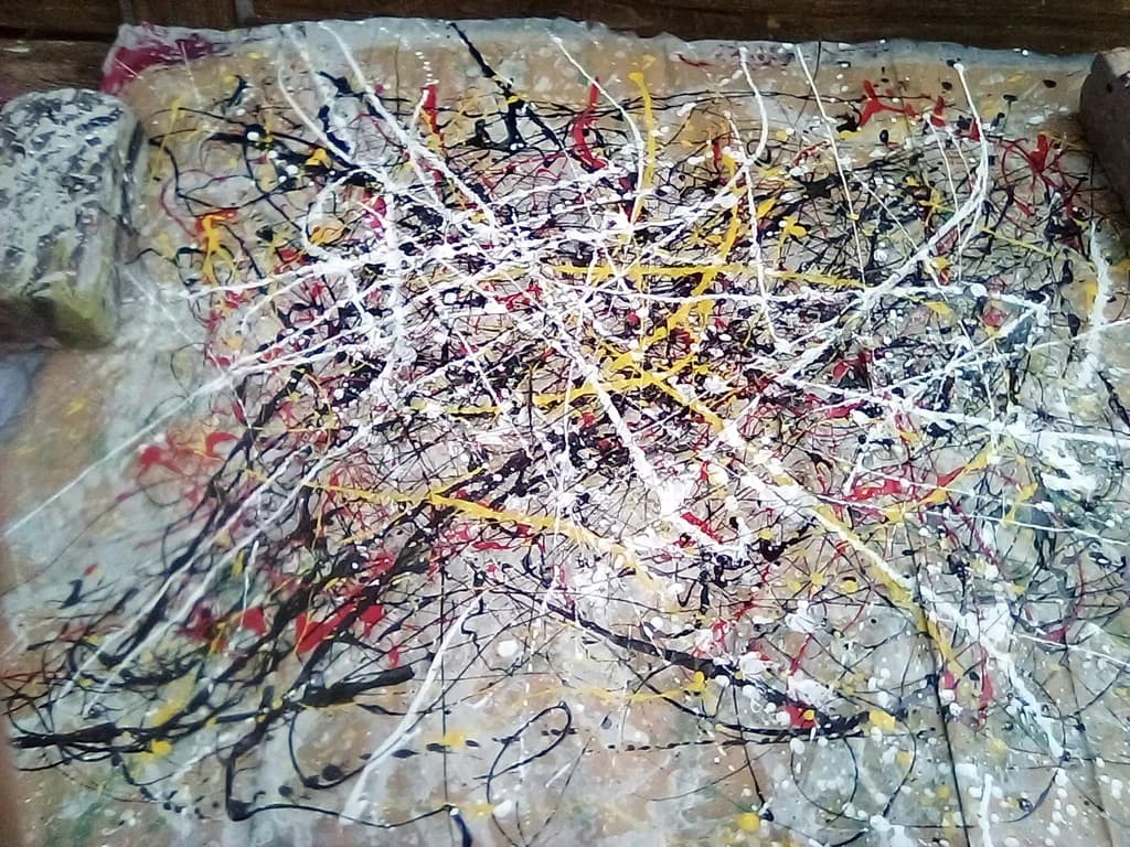 Chromatic Chaos】【。