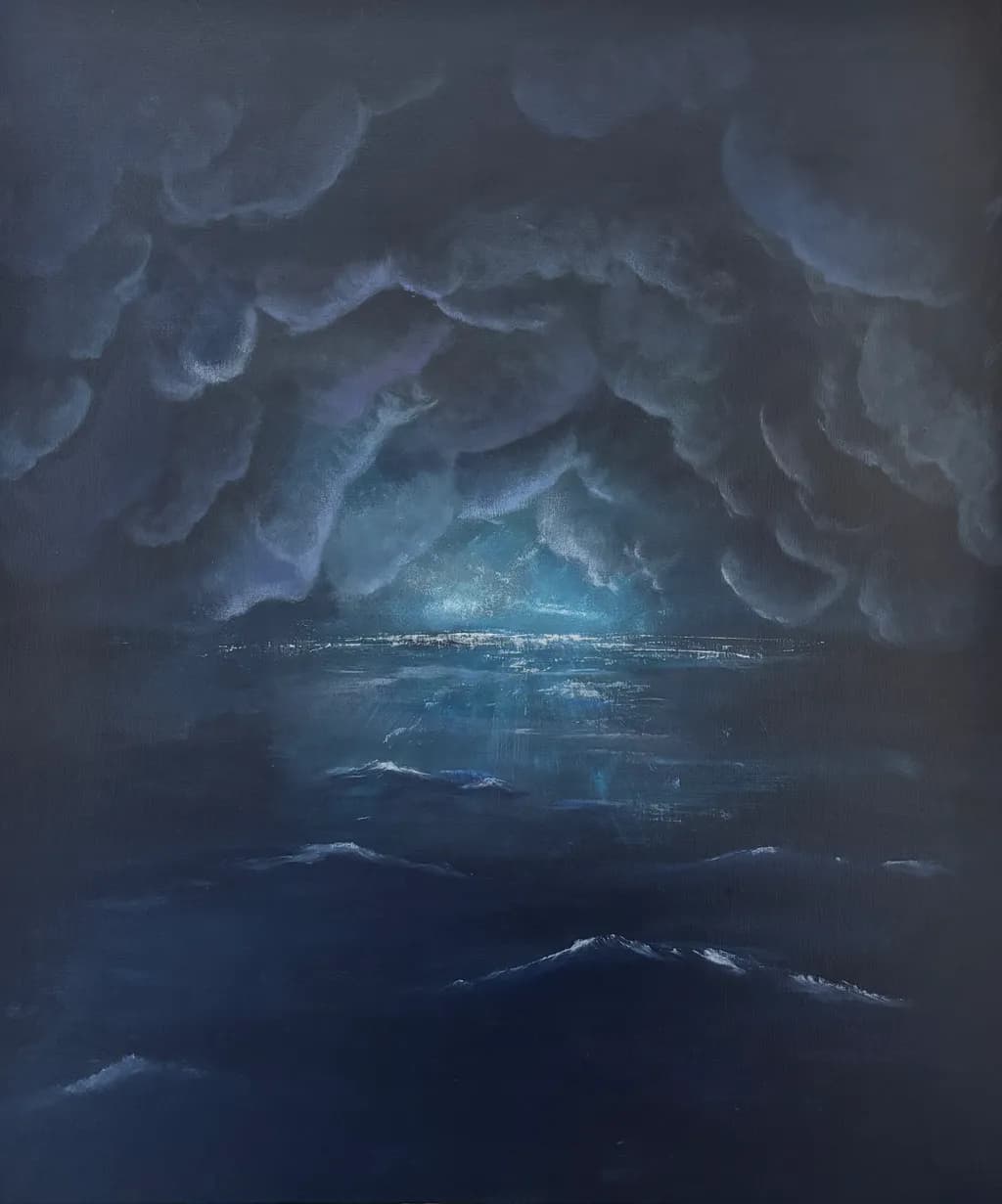 Hope on the Horizon 