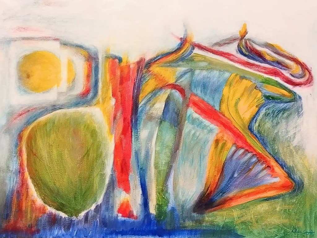 Free Style 2