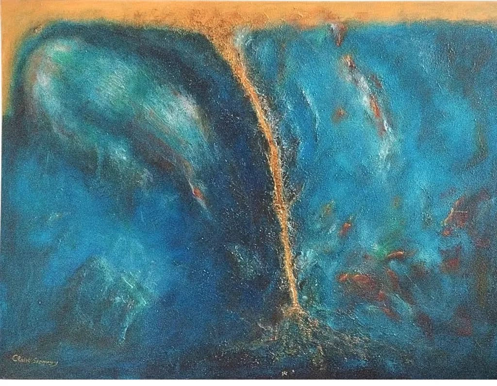 Blue Current