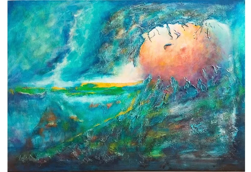 New Planet, New Life