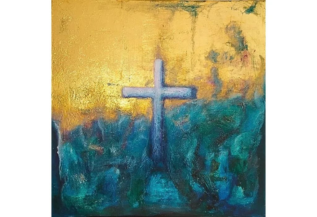 Golden Cross