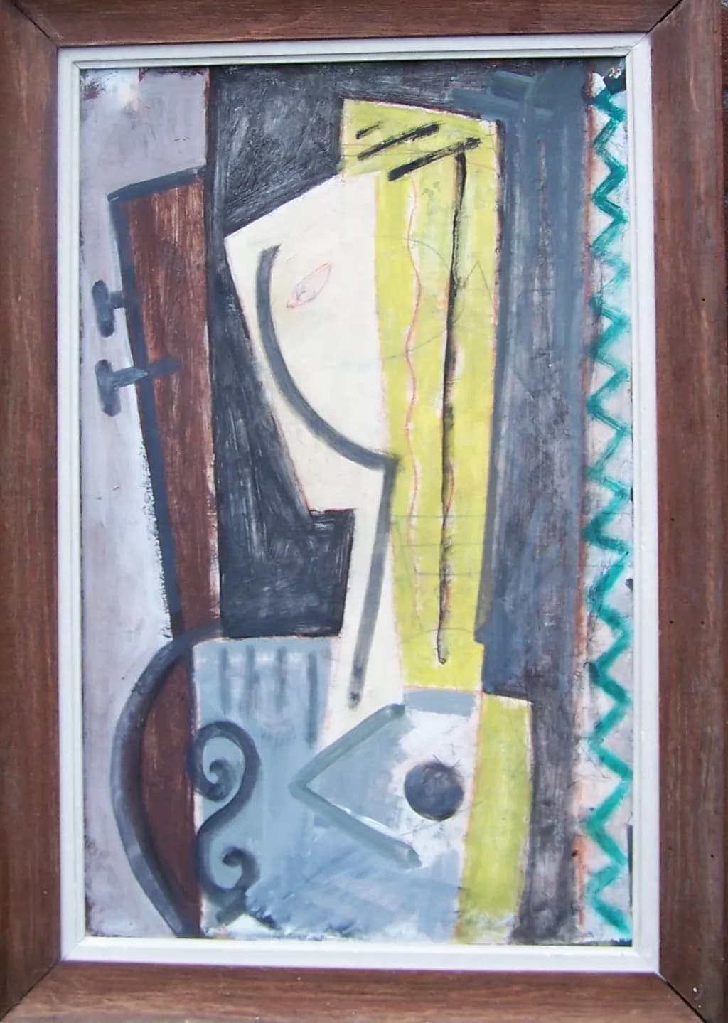 Geometric Figure