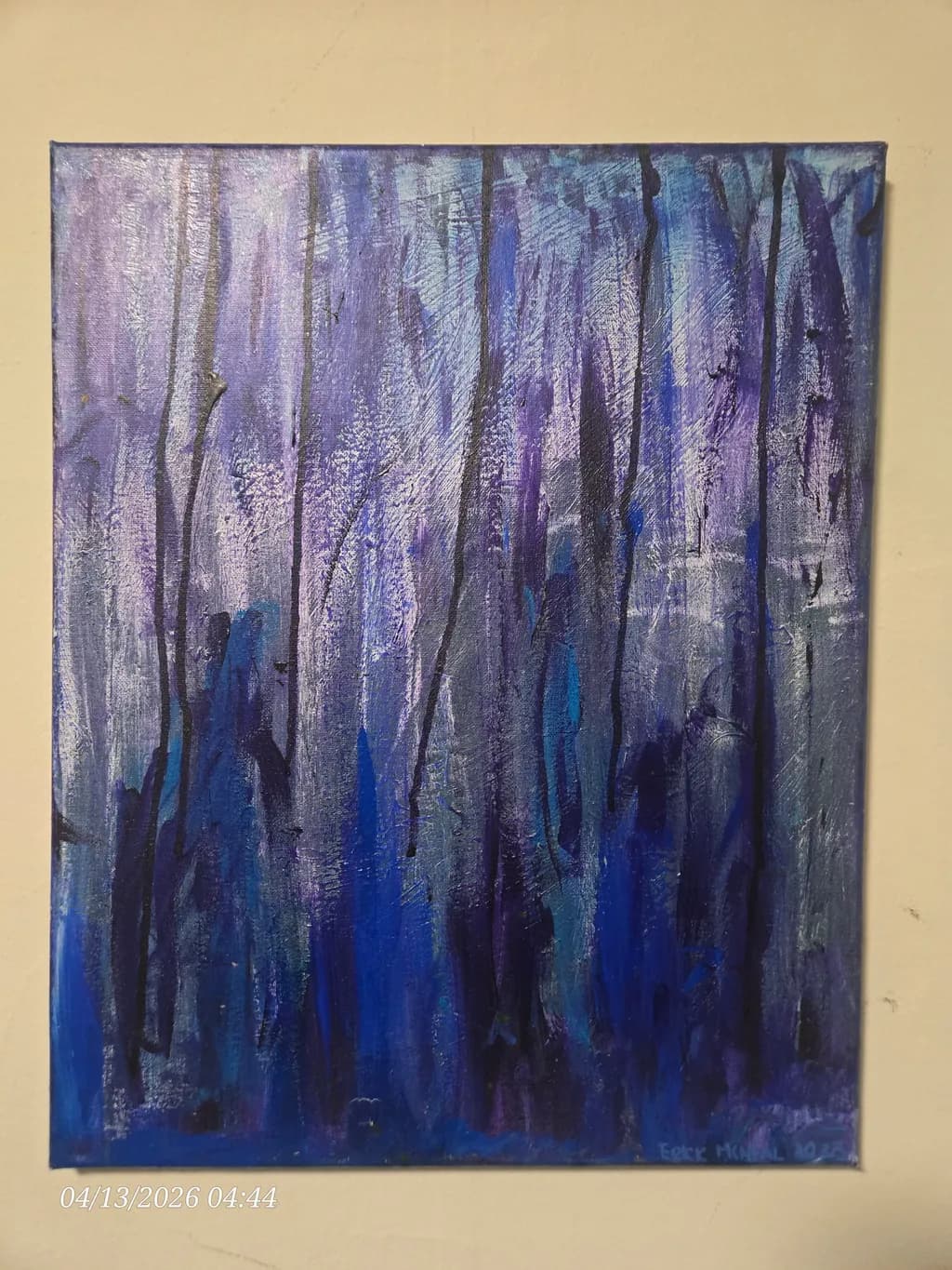 Indigo Forest 马会
