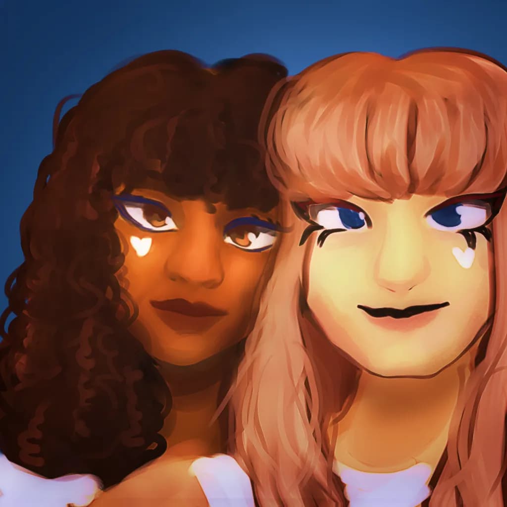 Sister Glow
