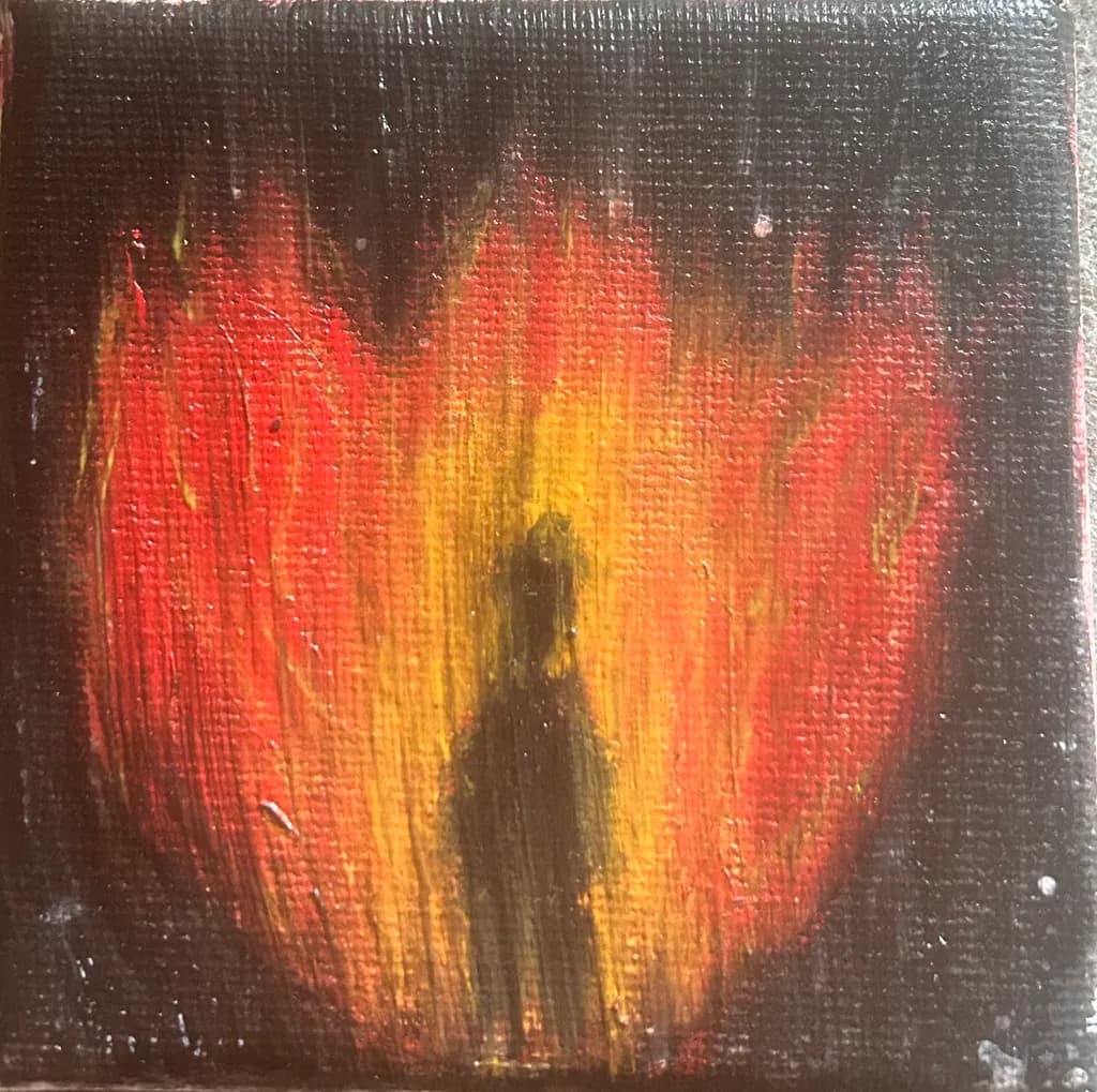 Arsonist