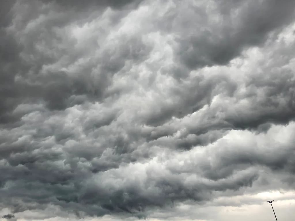 Stormfront Clouds