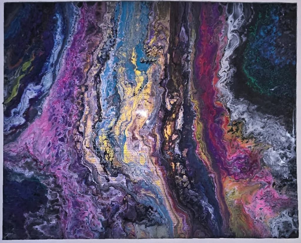 Mineral Current