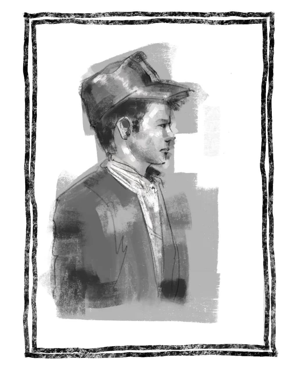 Hat Profile Study