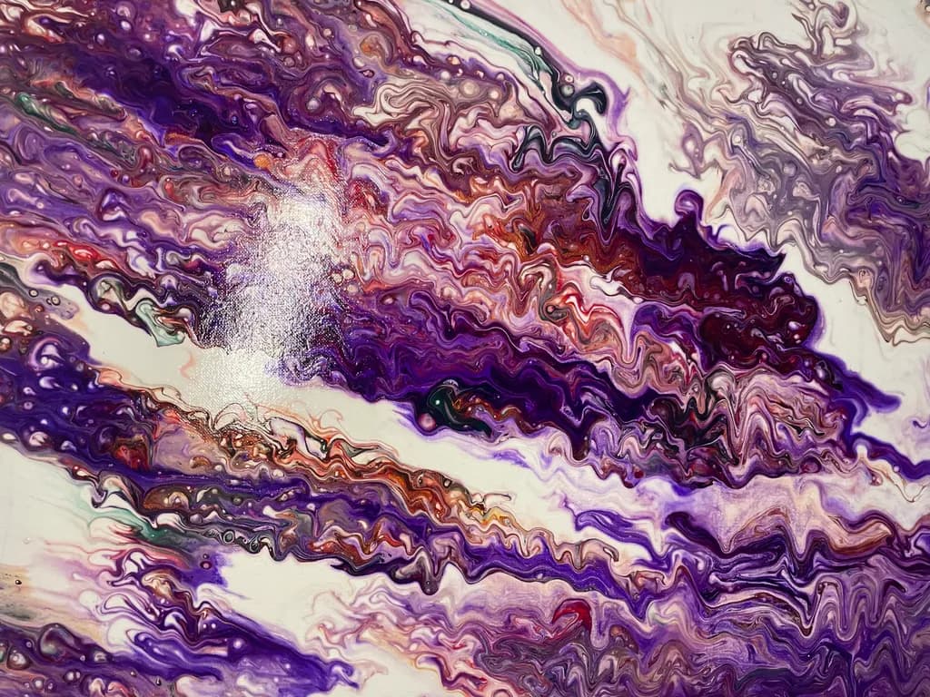 Purple Current
