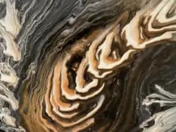Molten Marble Currents