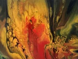 Magma