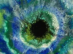 Black hole