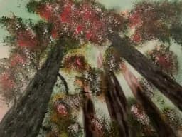 Autumn Ascending