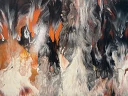 Molten Marble Currents