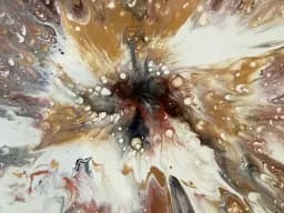 Molten Bloom