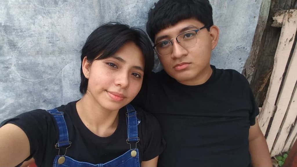 Shared Portrait