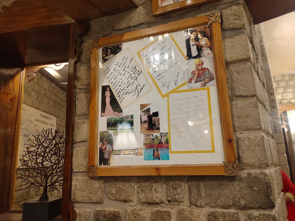 Framed Memories Montage
