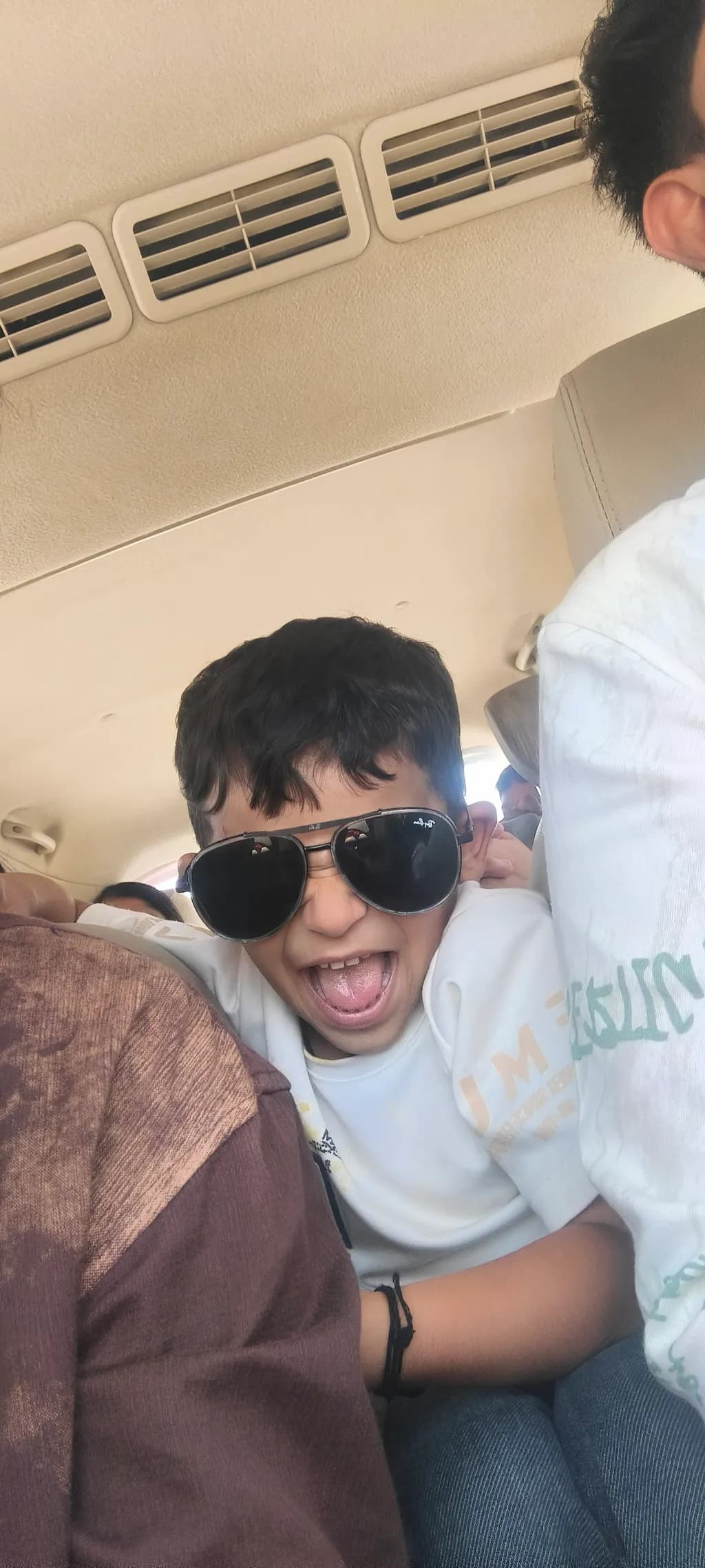 Joyride Laughter