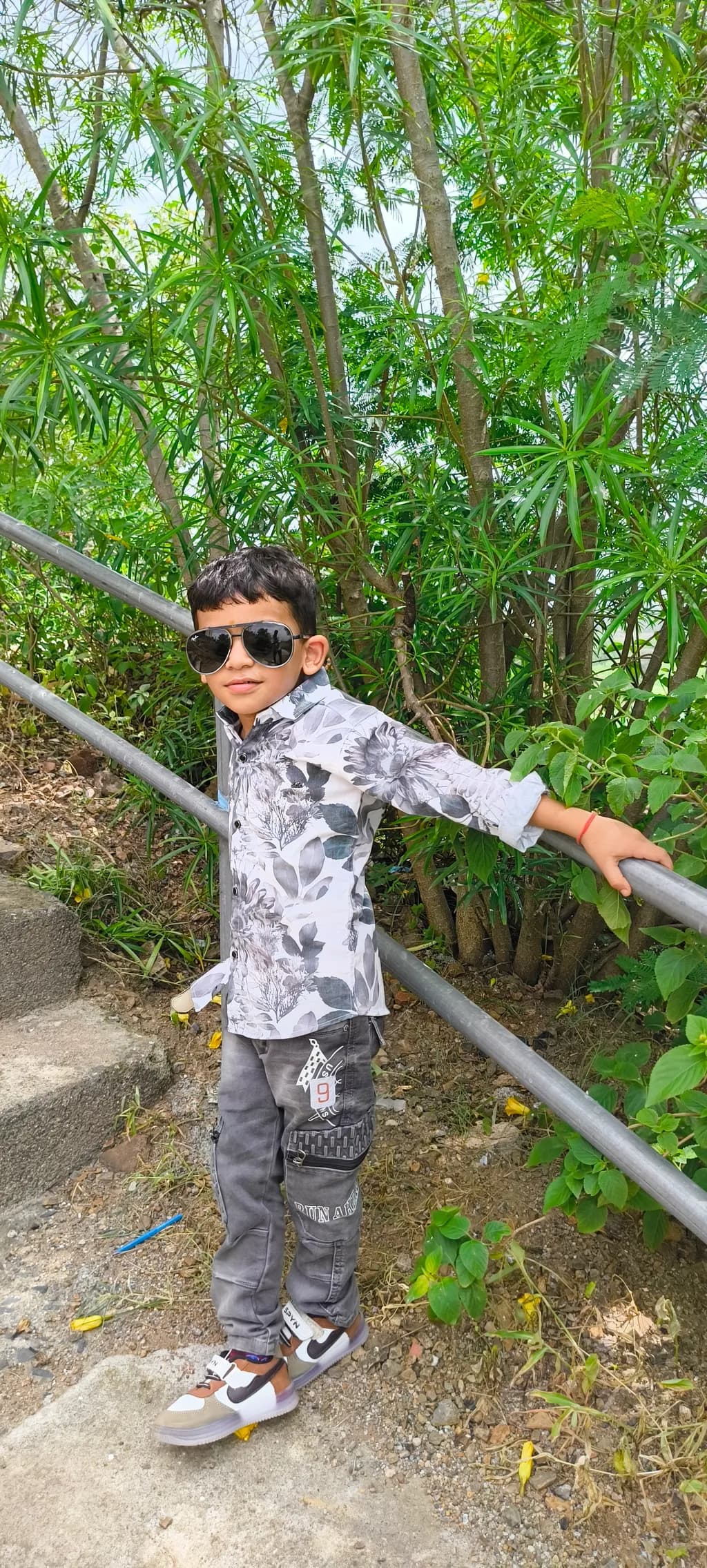 Garden Explorer