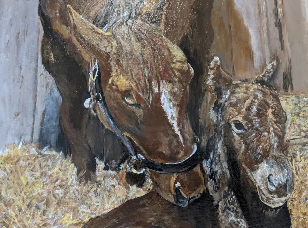 Motherhood