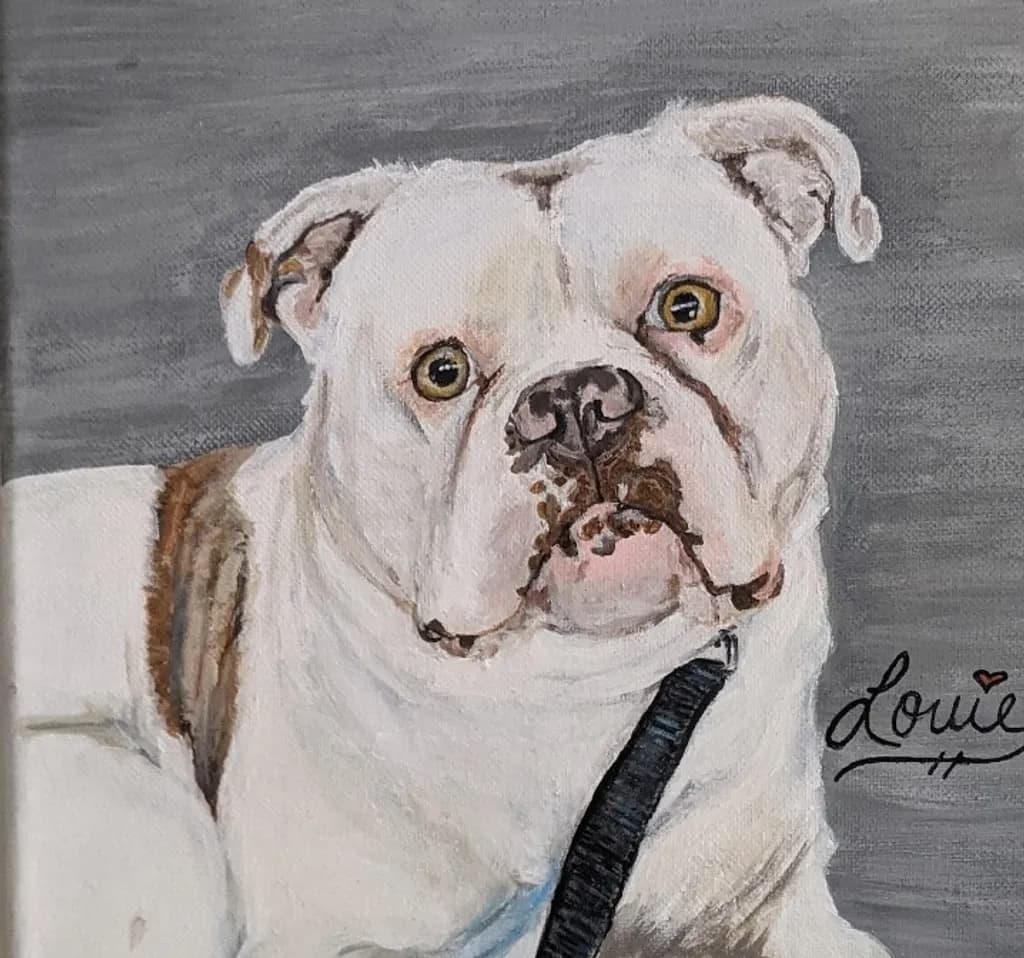 Louie