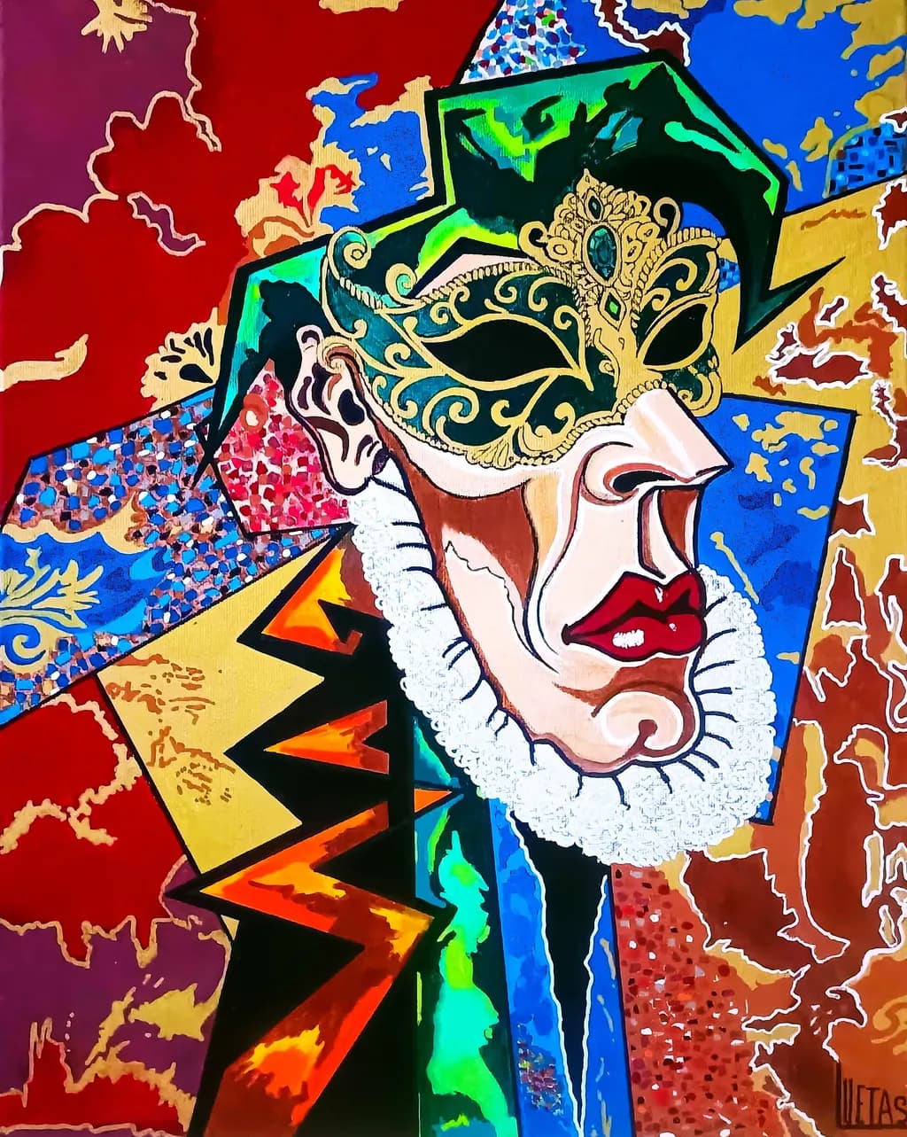 ARLEQUIN