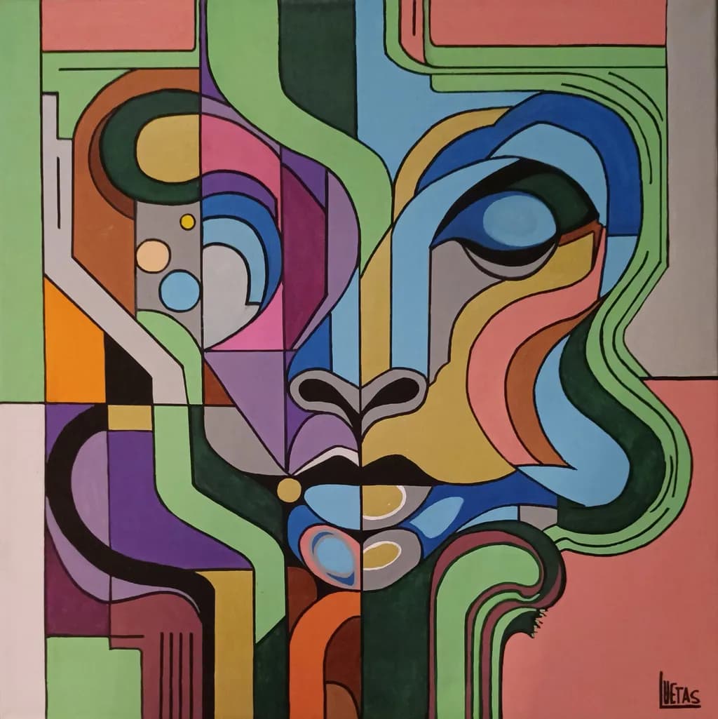 FICTICIO (Fragments of the Soul)
