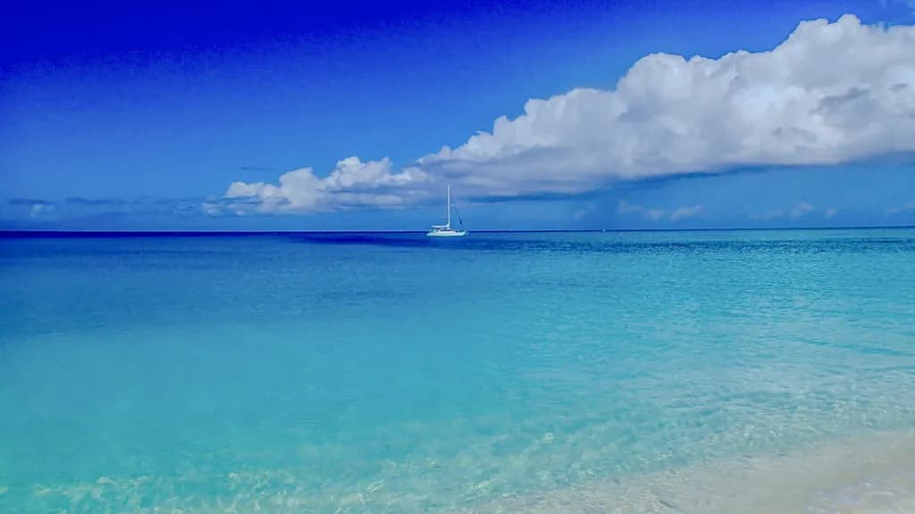 Turks & Caicos