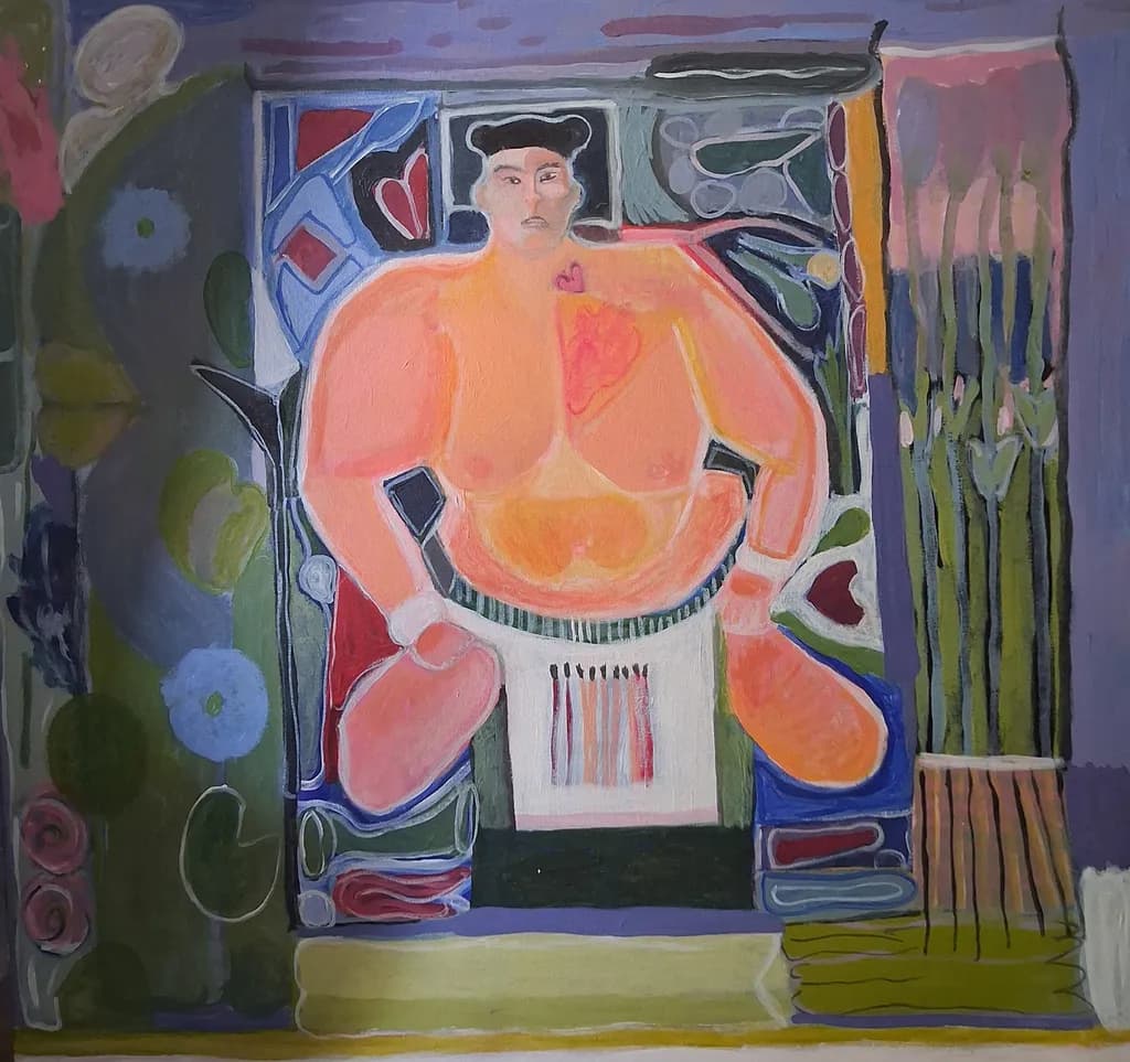 The Pink Apron Weaver