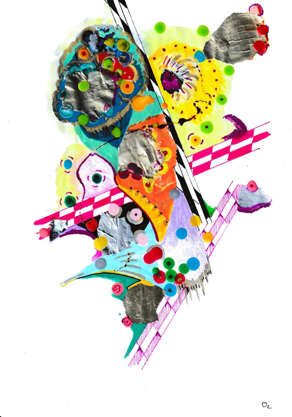 Chromatic Fragments