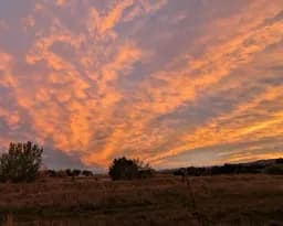 Another Evening Sunset