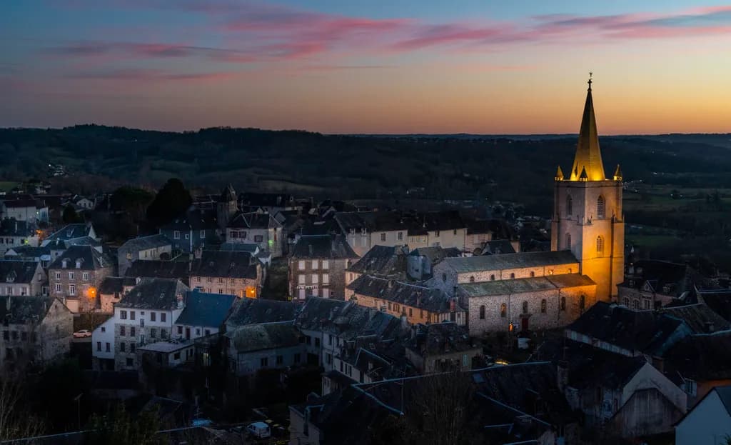 Twilight Village Church