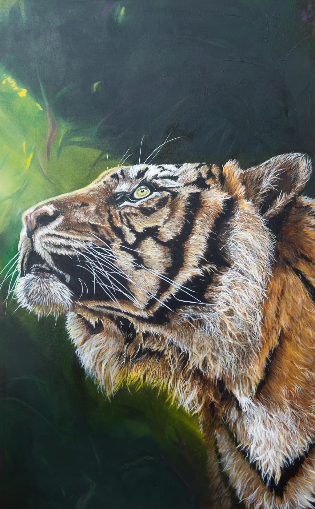 Jungle Hunt