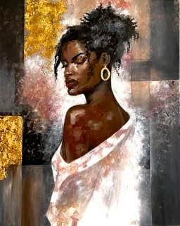 Golden Grace