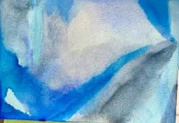 Blue Current Geometry