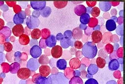 Watercolor Confetti