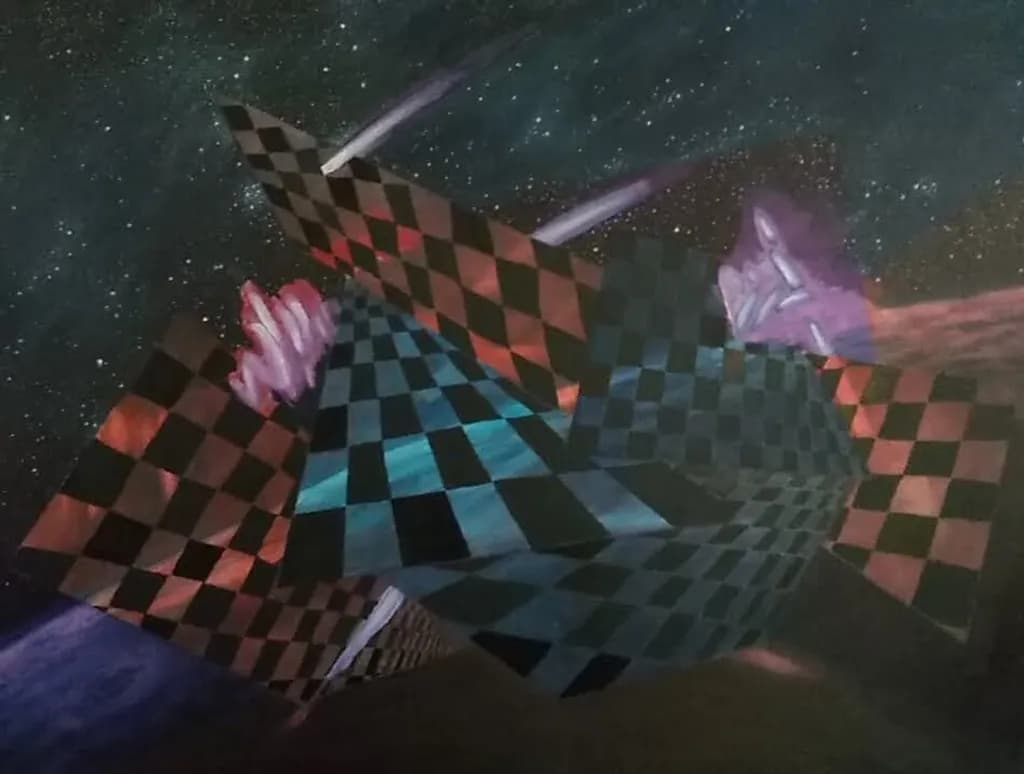 Dark matter 