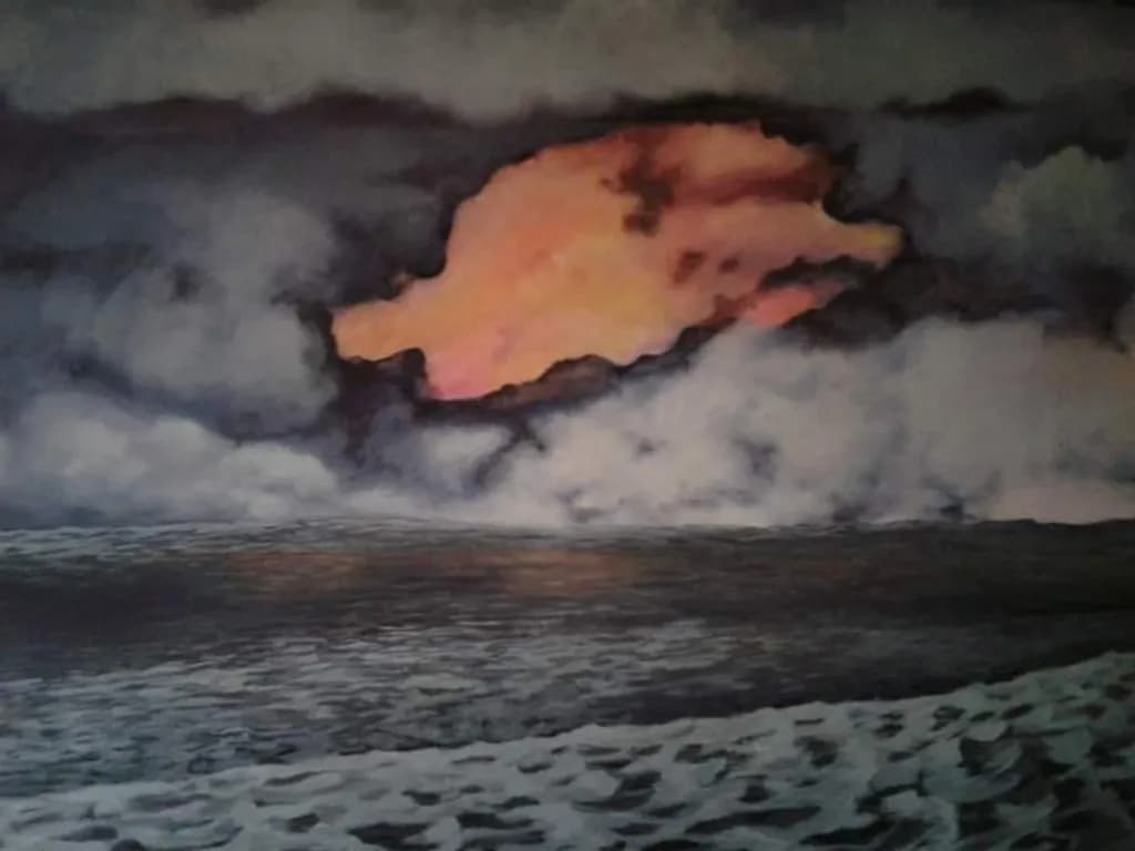 Tsunami 