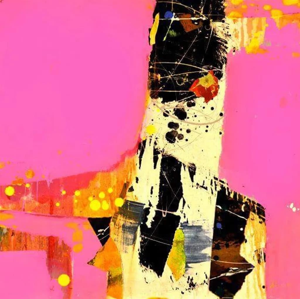 Neon Totem