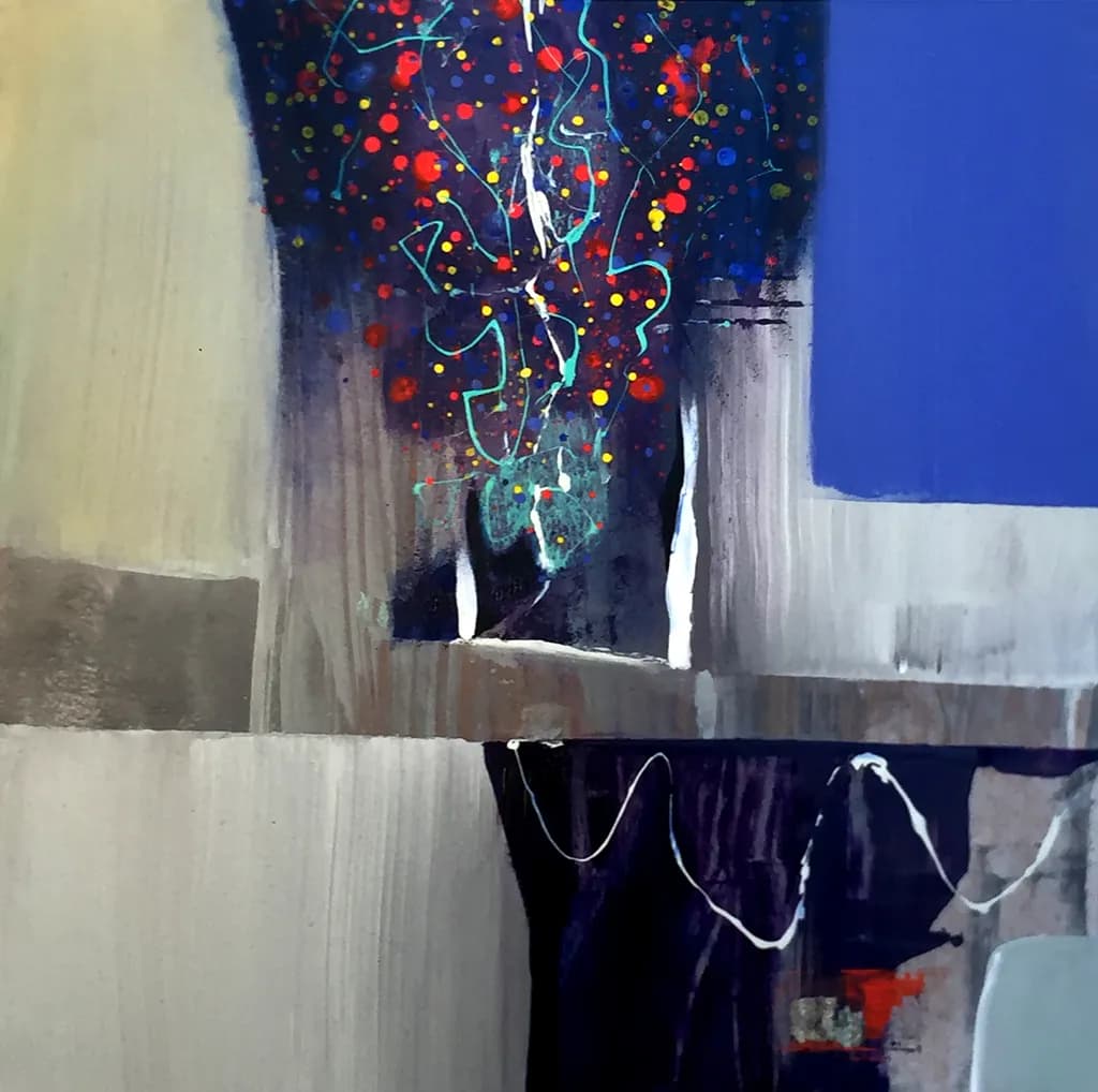 Electric Layers